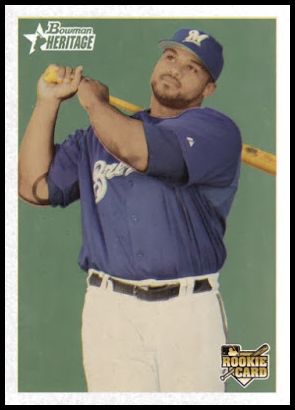 285 Prince Fielder